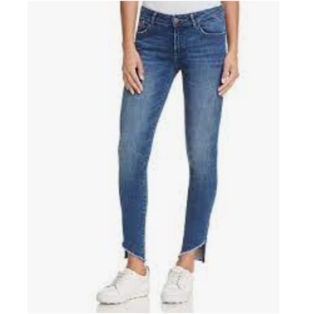DL1961 Premium Denim "Emma Power Legging"